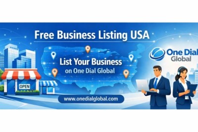 Free Business Directory USA for Local Visibility