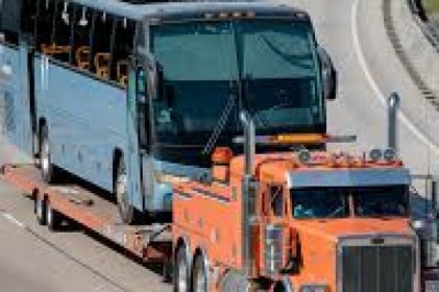 Best Truck Towing in Nashville TN Near You