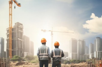 Professional Construction Estimating & Takeoff Services for Accurate Project Costs