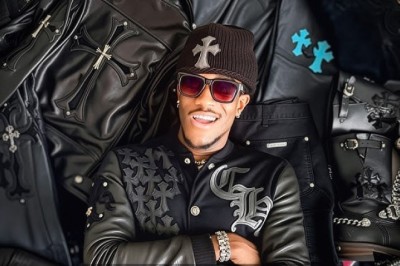 How Chrome Hearts Became a Global Luxury Icon