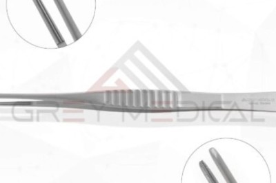 Critical Precision: The Role of Vascular Forceps in Surgery