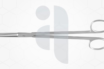 The Vital Role of Dissecting Scissors in Precision Surgery