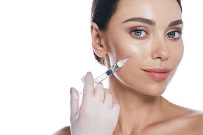 Botox Dubai: Modern Anti-Wrinkle Injections for Refreshed and Youthful Skin