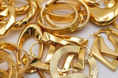 Top Reasons Retailers Choose Wholesale Jewelry