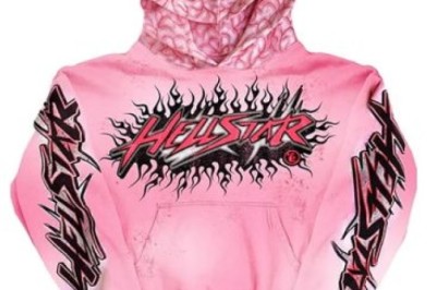 Hellstar Clothing: Trendsetting Streetwear With Edge, Culture & Buzz