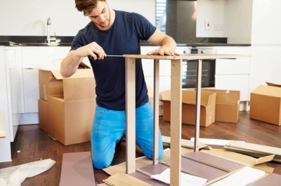 What Is Same Day Furniture Assembly Perth and How Does It Work