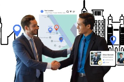 techNbuddy: The AI-Powered Networking App for Meaningful Career Growth