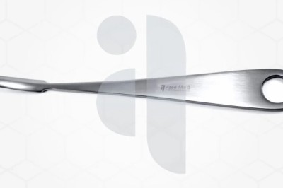 The Hohmann Bone Retractor: A Surgical Essential