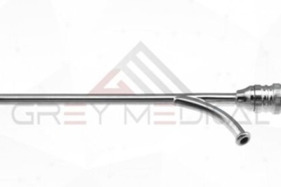 The Unseen Hands in the Operating Room: Retractor Surgical Instruments