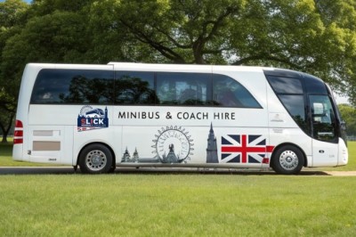 Mini Bus Hire Near Me How to Choose the Right Service for Your Event