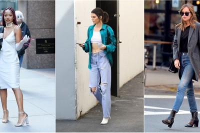 Golden Goose to say it's going to be a complete swap