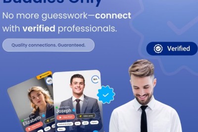 What Is a Business Networking App? Why techNbuddy Is Built for Real Business Connections