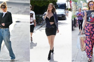 Hermes labels with middle income customer