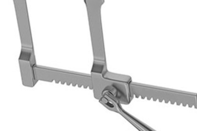 Rob Sprader: Elevating the Craft of Surgical Instruments