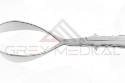 Precision in Obstetrics: The GreyMedical Advantage with Tucker McLane Forceps