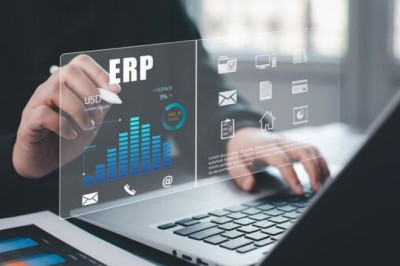Why Are More Startups Switching to ERP for Small Business Solutions?