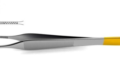 Enhance Surgical Precision with Adson Forceps