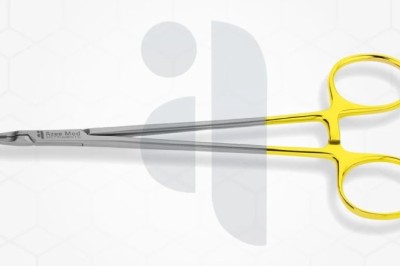 Ryder Needle Holder: Precision Instruments for Modern Surgery