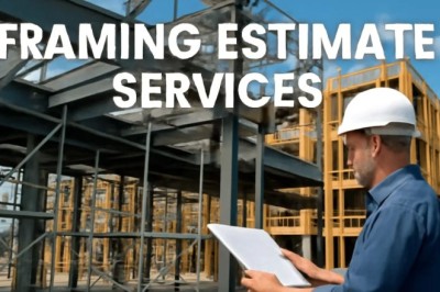 IntelCost: Accurate Construction Estimating Services You Can Trust