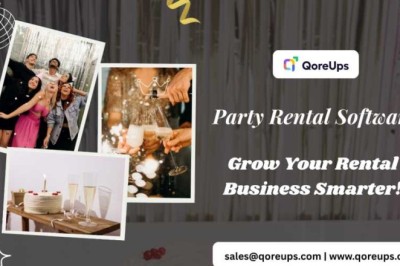 Looking to streamline your event rentals and boost bookings?