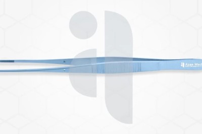 Forceps Cushing: The Surgical Instrument Every Neurosurgeon Needs