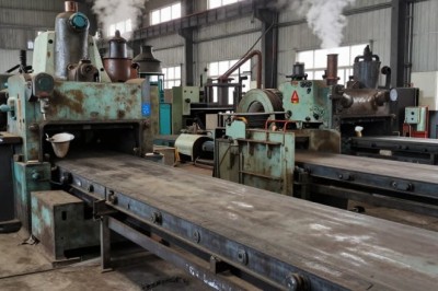 Industrial Automation, Control Engineering, and Smart Manufacturing Solutions for China’s Growing Industries