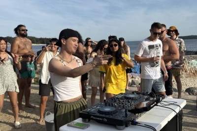 DJ Services in Manhattan Beach, CA | Mr Dj Pro