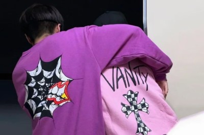 Saint Vanity || Official Saint Vanity USA || Sale 30% OFF