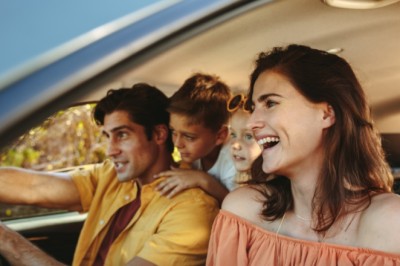 Affordable car hire Canada