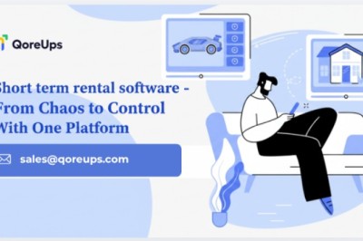 How Does Short Term Rental Software Make Daily Work Easier?