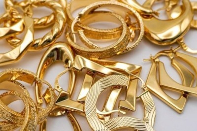 Why the Gold Cost in Nigeria Keeps Rising