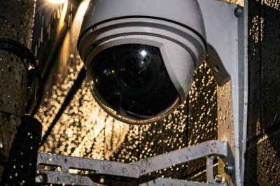 CCTV Systems in Dubai: The Complete Guide to Security Surveillance in 2026