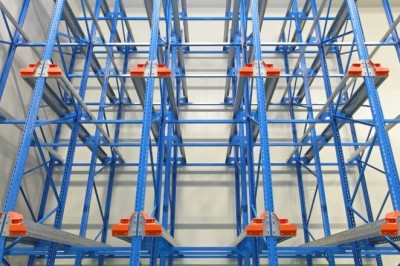 Future Trends in Mezzanine Rack Systems and Warehouse Storage