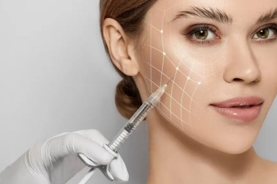 face fillers dubai: Enhancing Facial Structure with Safe Dermal Filler Techniques