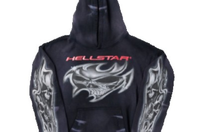 Hell Star: The Rising Streetwear Power Defining Modern Fashion