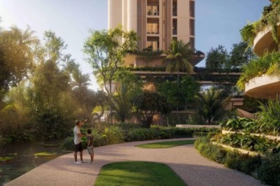 Real Estate Growth in Sector 80 Gurgaon: Opportunities for Investors