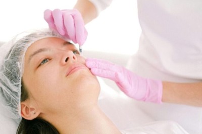 Before & After Results from the Best Aesthetic Clinic in Dubai