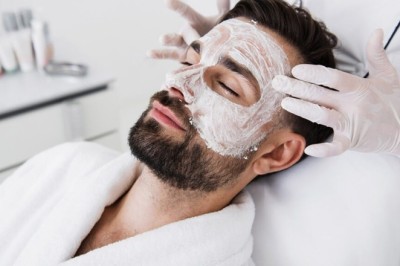 Mens Facial Dubai for Advanced Skin Care