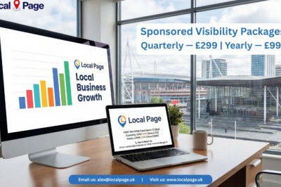 The Role of Feedback Platforms in Local Search Rankings