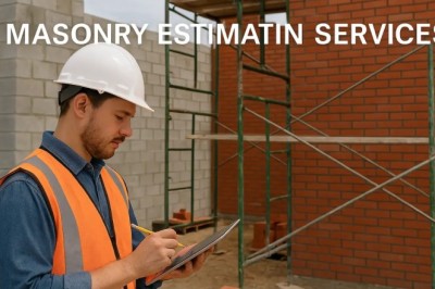 How Modern Construction Estimating Services Improve Project Accuracy