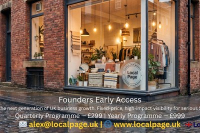 Popular Top Business Directories UK Websites Local Page UK