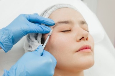 Enhance Your Confidence with Best Botox in Dubai & Abu Dhabi – Glamorous Clinic in Dubai