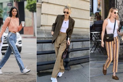 The lead times can sometimes be very