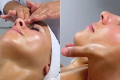 Top Facial Sculpting in Dubai & Abu Dhabi Services at Glamorous Clinic in Dubai