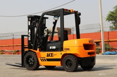 When Is the Best Time to Consider Forklift Sales in Houston for Your Facility?