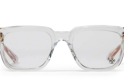 Chrome Hearts Glasses and the Balance of Design and Function