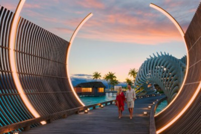 Shadows of Tomorrow: The Art of Seeing What Has Not Yet Been Built