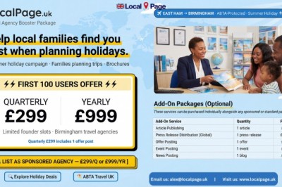 Beginner Guide to Searching UK Business Directory Sites