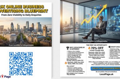 Business Listings Websites for Manchester Businesses