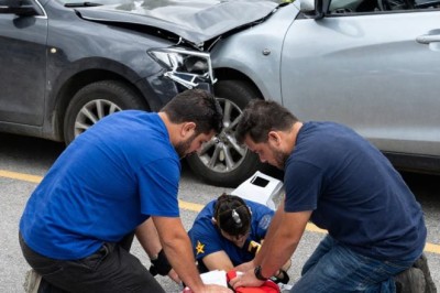 When an Injury Happens in Pearland: How to Get Fast, Qualified Emergency Care
